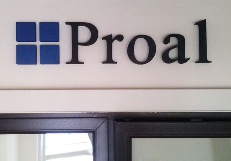 Litery przestrzenne