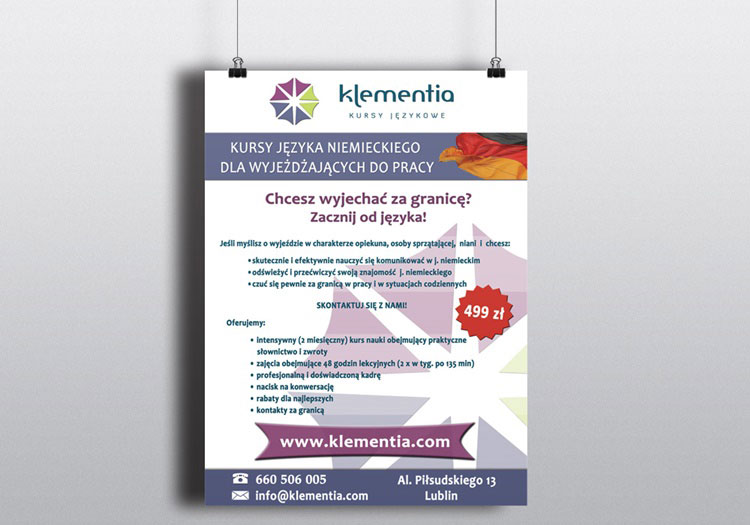Klementia