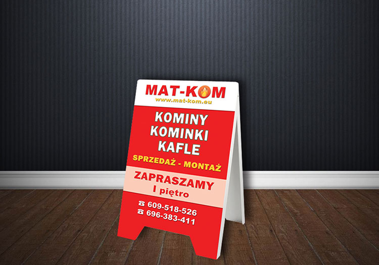 Potykacz