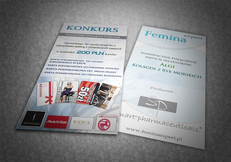 Femina Expert