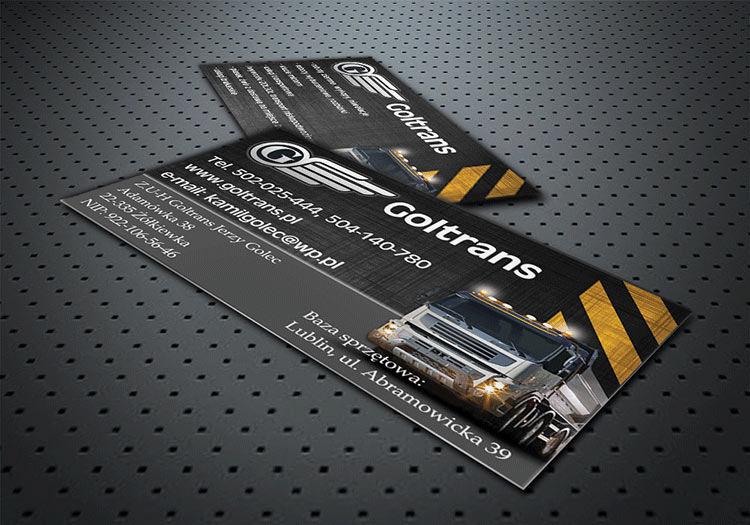 Goltrans